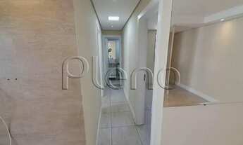 Imagem 5: Apartamento à venda no Jardim Nova Europa - Campinas/SP