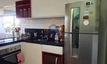 Imagem 4: Apartamento em Vila Argos - Jundiaí