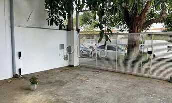 Imagem 3: Prédio - Taquaral - Campinas