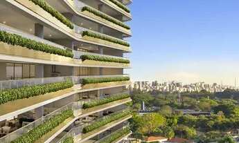 Imagem: Apartamento para venda em Moema, São Paulo