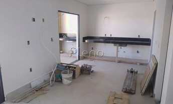 Imagem 2: Casa - Bosque dos Eucaliptos - Valinhos