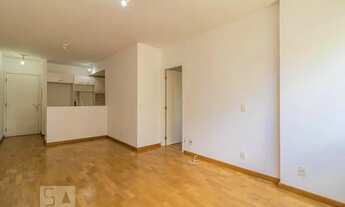 Imagem 4: Apartamento para Aluguel - Alphaville, 1 Quarto, 53 m2