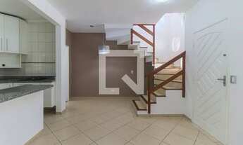 Imagem 2: Casa de Condomínio para Aluguel - Parque Santana, 2 Quartos, 70 m2