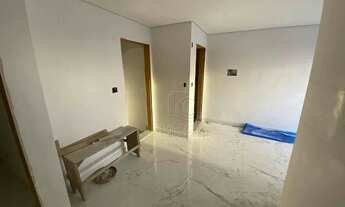 Imagem 6: Cobertura com 2 dormitórios à venda, 102 m² por R$ 520.000,00 - Vila Camilópolis - Santo A