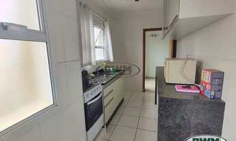 Imagem 6: Apartamento à venda, 51 m² por R$ 320.000,00 - Jardim Gonçalves - Sorocaba/SP