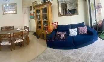 Imagem: Apartamento Elegante, C/ Varanda!