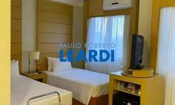 Imagem: FLAT - CAMPO BELO - SP