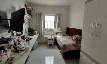 Imagem 7: Casa térrea geminada de 3 dormitórios na Guilhermina!!!