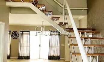 Imagem 2: Casa à venda no Condomínio Residencial Millenium - Valinhos/SP