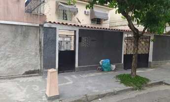 Imagem: Vila Valqueire (próx Mac Donald x27 s)