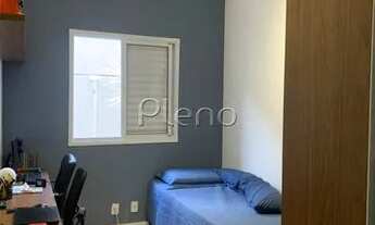 Imagem 5: Apartamento à venda no Jardim Antonio Von Zuben - Campinas/SP