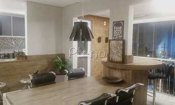 Imagem: Apartamento - Jardim São Vicente - Campinas