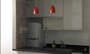 Imagem: Apartamento mobiliado no Nova Aliança