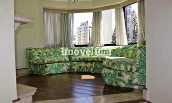 Imagem 4: Jardim Paulista Apartamento com 3 dormitórios