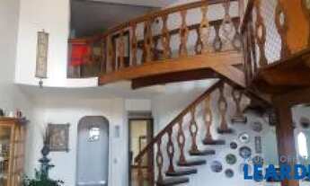 Imagem 4: APARTAMENTO - MORUMBI - SP