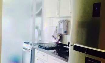 Imagem 6: Apartamento com 3 dormitórios para alugar por R$ 3.500,00/mês - Condomínio Riviera de Vinh