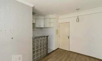 Imagem 5: Apartamento para Aluguel - Tatuapé, 1 Quarto, 34 m2