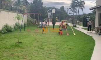 Imagem 7: Casa sobrado em condomínio com 4 quartos no Condominio residencial Vale das Araucarias - B