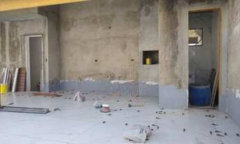 Imagem 3: Cobertura com 3 dormitórios à venda, 144 m² por R$ 850.000,00 - Jardim Santo Antônio - San