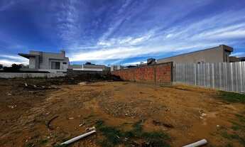 Imagem 3: Lote Limpo e Plano no Morada dos Passaros 275m²