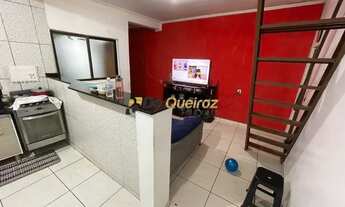 Imagem 5: Casa para venda tem 125 metros quadrados com 3 quartos em Jardim dos Álamos - São Paulo