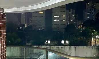 Imagem 2: Apartamento de 1 quarto, mobiliado na Madalena