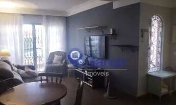 Imagem 5: Casa com 3 dormitórios à venda, 180 m² por R$ 770.000 - Jardim Aeroporto - São Paulo/SP