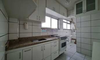 Imagem 4: Apartamento para Locação ao lado do Metrô Ana Rosa - Vila Mariana