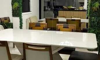 Imagem 4: Casa de condomínio para venda com 160 metros quadrados com 3 quartos