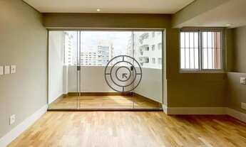 Imagem 3: Cobertura Venda Pompéia 175 m² 3 Dormitórios