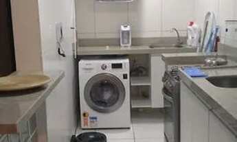 Imagem 2: Aluguel de apartamento 3 Quartos 1 Suíte Todo planejado