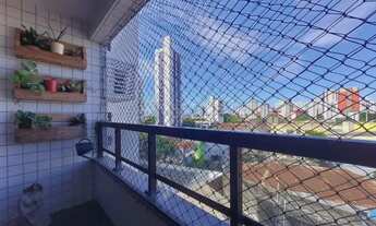 Imagem: Apartamento para venda tem 68 metros quadrados