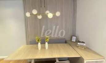 Imagem 6: São Paulo - Apartamento Padrão - Brás