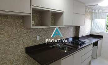 Imagem 5: Apartamento com 2 dormitórios, 50 m² - Vila Floresta - Santo André/SP