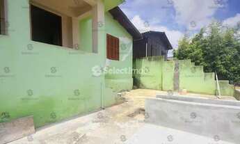 Imagem: Casa de 2 quartos para alugar no bairro