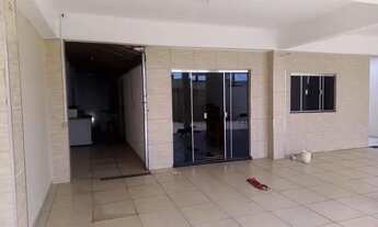 Imagem: Casa em Passos