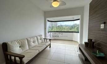 Imagem 4: Apartamento com 3 dormitórios à venda, 70 m² por R$ 650.000,00 - Tombo - Guarujá/SP