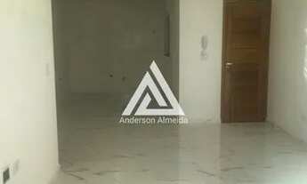 Imagem 3: Condomínio fechado com 3 dormitórios, 1 suíte, 2 vagas cobertas encostado no metrô Não per