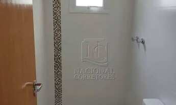 Imagem 7: Apartamento com 3 dormitórios à venda, 87 m² por R$ 630.000,00 - Parque das Nações - Santo