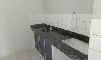 Imagem 4: Apartamento campos dourados