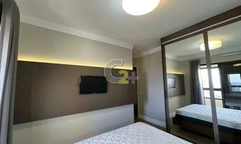 Imagem 3: APARTAMENTO - PINHEIROS - 2 DORMS - 1 SUITE - 2 VAGAS