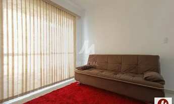 Imagem 2: Apartamento (tipo - padrao) 1 dormitórios/suite, cozinha planejada, portaria 24hs, lazer