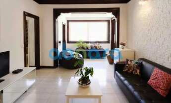 Imagem: Cobertura-À VENDA-Copacabana-Rio de Janeiro-RJ