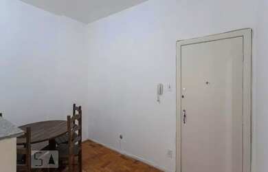 Imagem 4: Apartamento para Aluguel - Centro, 1 Quarto, 60 m2