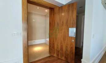 Imagem 2: Apartamento com 3 quartos sendo 1 suíte no coração do Itaim