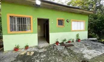 Imagem 5: Casa em Itanhaém, no Parque Evelyn