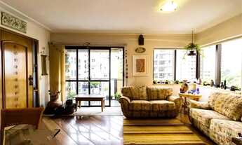 Imagem 2: 2 dorm. 1 vaga . 110 m/2, Ibirapuera vista livre