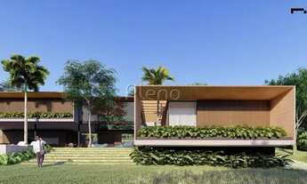 Imagem 2: Casa à venda no Condomínio Quinta da Baroneza - Bragança Paulista/SP