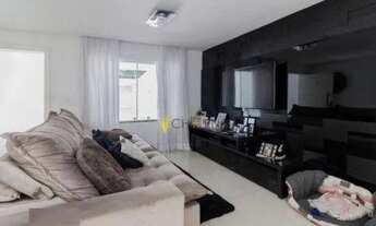 Imagem 2: Casa com 3 dormitórios à venda, 250 m² por R$ 1.490.000,00 - Vila Leopoldina - Santo André