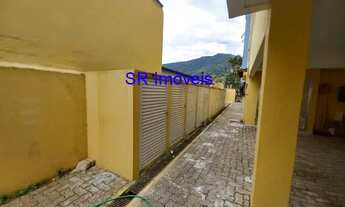 Imagem 5: Apartamento, 02 Quartos, para Locação